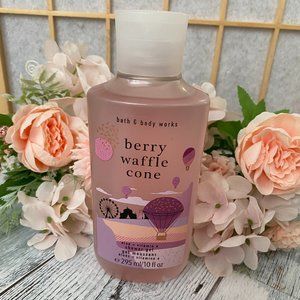 Bath and Body Works Shower Gel
